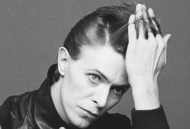 Casa de David Bowie se convertirá en museo / The Next Moment´© Photo by Sukita Casa de David Bowie se convertirá en museo / The Next Moment´© Photo by Sukita