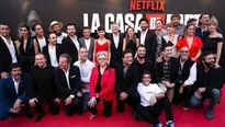 La Casa de Papel: confirman cuarta temporada de la serie, asegura medio español