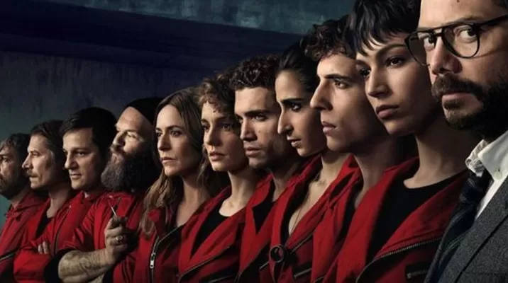 Foto: Netflix Foto: Netflix