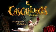 ‘El Cascanueces’ llega a Lima Norte con espectáculo por Navidad