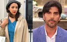 Caso Juan Darthés y Thelma Fardín: el actor cambia su versión tras acusación de violación - Noticias de patito-feo