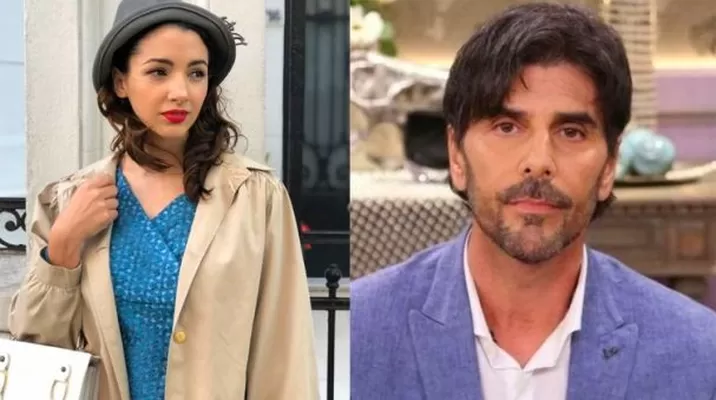 La defensa legal de Darthés, Fernando Burlando, decidió cambiar de estrategia. Foto: Imneuquen La defensa legal de Darthés, Fernando Burlando, decidió cambiar de estrategia. Foto: Imneuquen