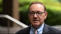 Caso Kevin Spacey / Foto: AFP