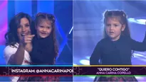 Captura América TV