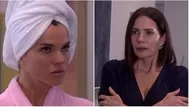 Cayetana aterró a Marcela con escalofriante respuesta sobre Joel