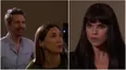 Cayetana botó sin piedad a Macarena y Leonardo de su estudio tras explotar de celos / AméricaTV