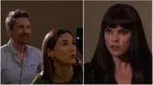 Cayetana botó sin piedad a Macarena y Leonardo de su estudio
