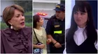 Cayetana disfrutó arruinar pollada en casa de Francesca