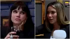 Cayetana disfrutó ver destruida a Macarena al contarle la verdad
