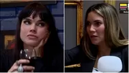 Cayetana disfrutó ver destruida a Macarena al contarle la verdad