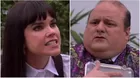 Cayetana explotó contra Claudio tras traicionarla con Francesca