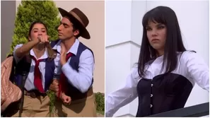 Cayetana lanzó escalofriante amenaza a Alessia tras llamarla “demonio” / AméricaTV