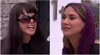 Cayetana le recordó a Macarena su pasado con Joel