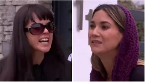 Cayetana humilla a Macarena en pleno homenaje a Joel y saca a relucir su pasado / AméricaTV