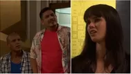 Cayetana minimizó a Gaspar como músico y así reaccionó Joel