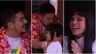 Cayetana sorprende a Joel con millonario regalo