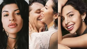 ¿Cazzu le dedicó 'Con otra' a Ángela Aguilar? ¿Qué aclaró sobre Christian Nodal? / Instagram / LAM