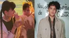 Cazzu celebró el primer año de su hija con Christian Nodal