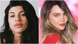 ¿Cazzu confirmó dueto con Belinda? Esto reveló la expareja de Nodal. fuente: instagram