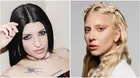 Cazzu destrona a Lady Gaga y rompe récord en YouTube
