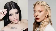 Cazzu destrona a Lady Gaga y rompe récord en YouTube
