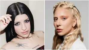 Cazzu destrona a Lady Gaga y rompe récord en YouTube con su éxito ‘Con otra’. Fuente: Instagram