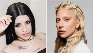 Cazzu destrona a Lady Gaga y rompe récord en YouTube con su éxito ‘Con otra’. Fuente: Instagram