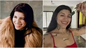 Cazzu presumió su nueva casa tras dejar vivienda alquilada por no poder pagarla / Instagram