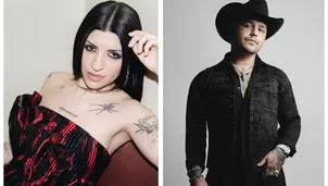  Cazzu le responde a Nodal: “No recibo ayuda”/ TikTok