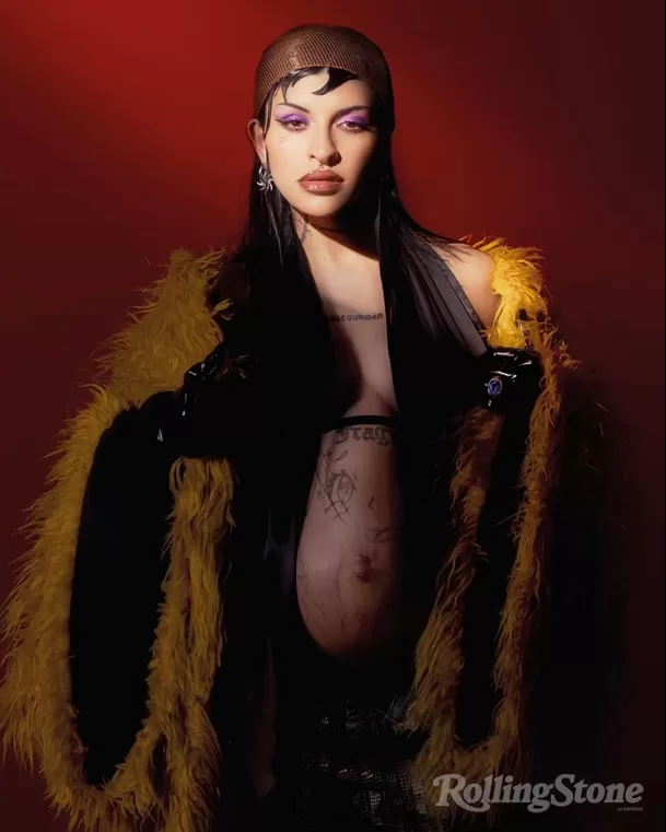 ¿Qué dijo Cazzu del comunicado? / Instagram