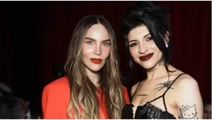 Cazzu reveló que no habrá colaboración con Belinda por una importante razón / Instagram