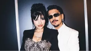 Cazzu rompió su silencio tras polémica con Nodal por ‘Rosita’ / Instagram