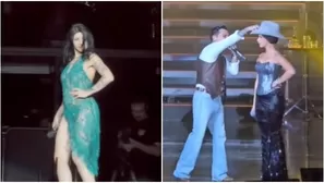 Video de Cazzu desata polémica por supuesta imitación contra Ángela Aguilar / TikTok