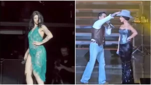 Video de Cazzu desata polémica por supuesta imitación contra Ángela Aguilar / TikTok