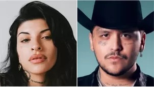 Cazzu y Christian Nodal se reencontrarían en mayo, según versión de un periodista / Instagram