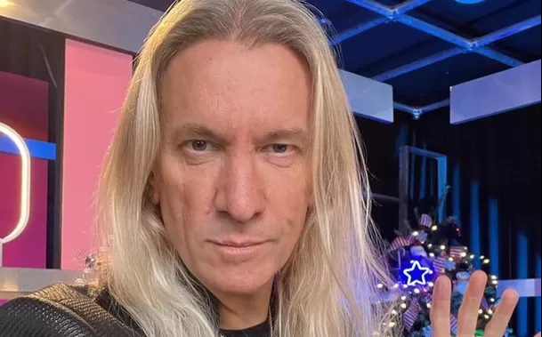 Periodista Javier Ceriani aseguró encuentro entre Christian Nodal y Cazzu / Instagram