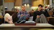 CBS anunció el final de ‘Two and Half Men’