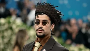 El Met Gala 2025 brilló en Nueva York con celebridades y homenaje a la diáspora negra en Estados Unidos. Foto: AFP