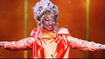 Celia Cruz será la primera cantante latina en tener su propia moneda en Estados Unidos. Fuente: AFP