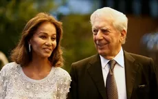 Los celos de Mario Vargas Llosa serían la clave de su ruptura con Isabel Preysler - Noticias de Isabel II