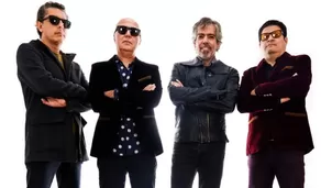 Cementerio Club presentará '¡Eureka!' el 14 de junio en Yield Rock Bar / Instagram