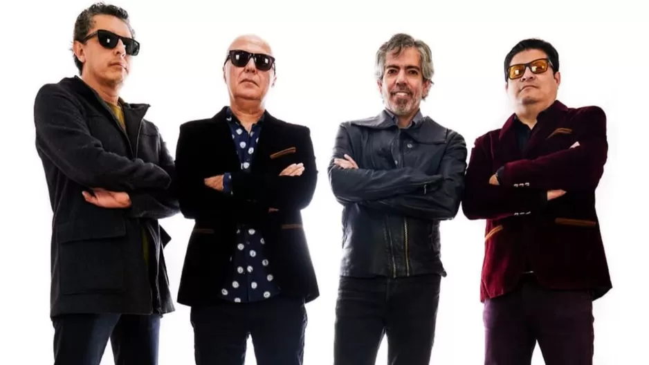 Cementerio Club presentará '¡Eureka!' el 14 de junio en Yield Rock Bar / Instagram