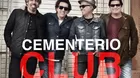 ‘Cementerio Club’ ofrecerá concierto en Barranco