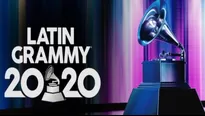 La entrega de los Latin Grammy se transmitirá el 19 de noviembre desde Miami