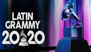 La entrega de los Latin Grammy se transmitirá el 19 de noviembre desde Miami