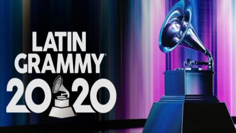 La entrega de los Latin Grammy se transmitirá el 19 de noviembre desde Miami