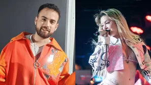 César BK celebra éxito de ‘Requetebuenota’ tras comparaciones con Leslie Shaw 