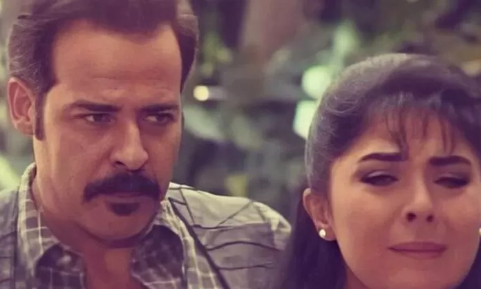 César Évora recibe amenazas de muerte por "traicionar" a Victoria Ruffo