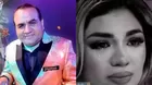 ¿César Sánchez en la Depincri por denuncia de Naldy Saldaña?