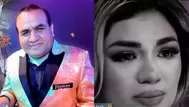 ¿César Sánchez en la Depincri por denuncia de Naldy Saldaña?